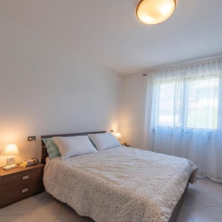 La Feriolina - Appartamento Al Lago Con Giardino Privato Baveno Ngoại thất bức ảnh